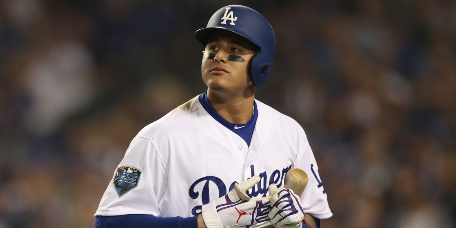 Why Do MLB Teams Continue to Trade for Dodgers Sub-Par “Top Prospects”?